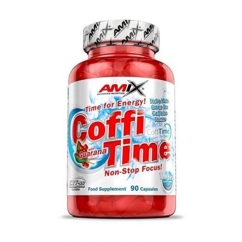 CoffiTime