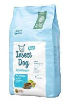 Green Petfood InsectDog hypoalergénne - 4,5 kg ( 5 x 900 g )