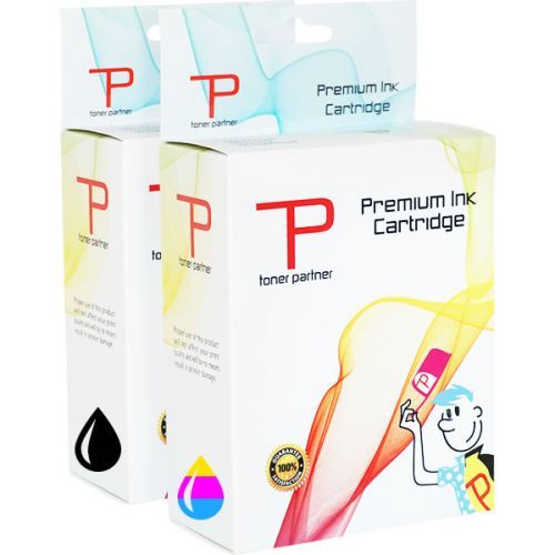 MultiPack | Atramentová kazeta TonerPartner pre HP 56, 57 (HP SA342AE)