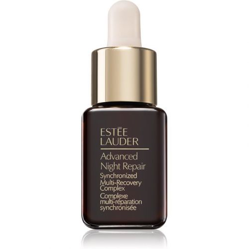 Estée Lauder Advanced Night Repair Synchronized Multi-Recovery Complex Mini nočné protivráskové sérum 7 ml