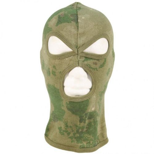 Kukla sa 3 otvory - HDT-camo FG
