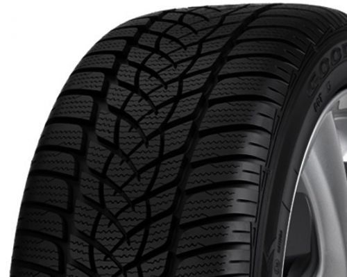 Goodyear ULTRA GRIP PERFORMANCE 2 225/55 R17 UG PERF2 97H * FP M+S 3PMSF