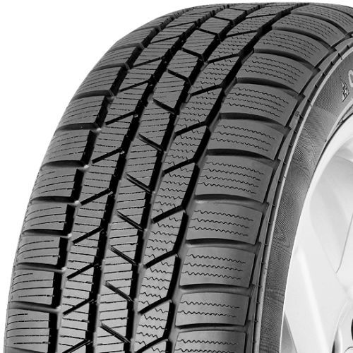 Continental ContiContact TS815 205/60 R16 TS815 96V XL M+S 3PMSF