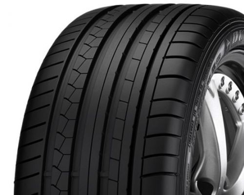 Dunlop SP SPORT MAXX GT 265/45 R20 SP MAXX GT (108Y)B XL NST