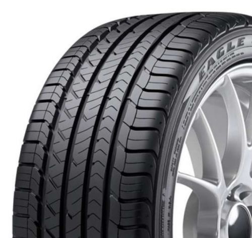 Goodyear EAGLE SP AS 255/60 R18 EAG SP AS 108W MGT