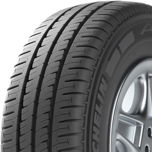 Michelin AGILIS + 235/60 R17 C AGILIS+ 117R C MO-V