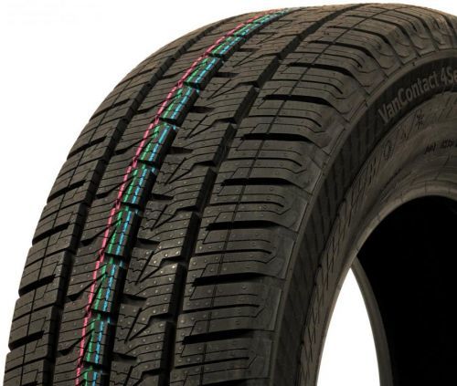 Continental VanContact 4Season 205/65 R16 C 107/105T(103H) MO