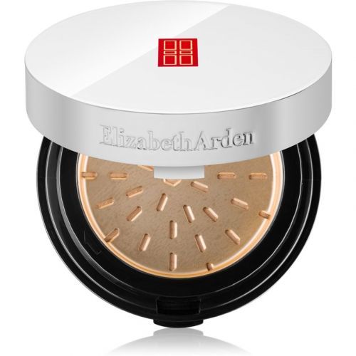 Elizabeth Arden Pure Finish Mineral Powder Foundation minerálny púdrový make-up odtieň 05 8,33 g