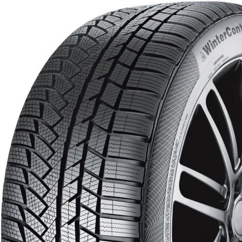 Continental ContiWinterContact TS 850 P SUV 255/60 R19 TS850P SUV 113V XL FR M+S 3PMSF