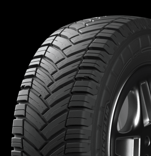 Michelin AGILIS CROSSCLIMATE 225/55 R17 C 109H
