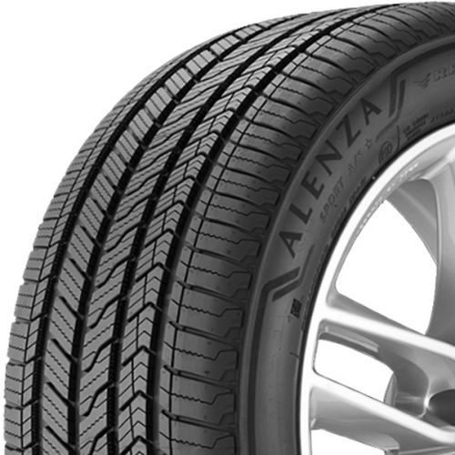 Bridgestone ALENZA SPORT ALL SEASON 235/50 R20 ALENZAS 104T XL (+) , AO