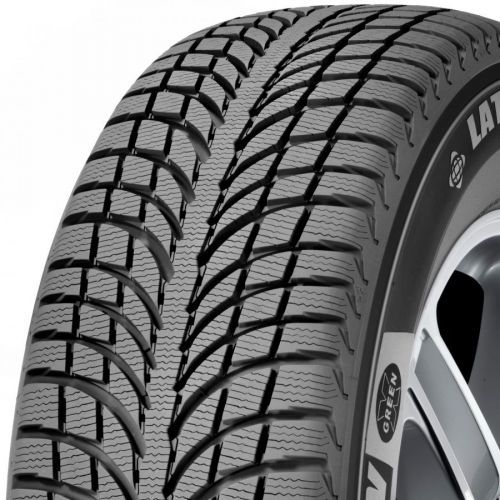 Michelin LATITUDE ALPIN LA2 GRNX 235/65 R17 LAT ALP LA2 108H XL N0 3PMSF