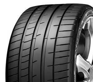 Goodyear EAGLE F1 SUPERSPORT 255/40 R20 EAG F1 SUPERSPORT 101Y XL NF0 FP
