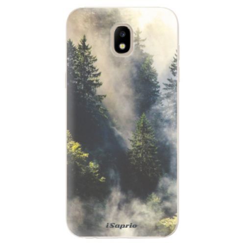 Odolné silikónové puzdro iSaprio - Forrest 01 - Samsung Galaxy J5 2017