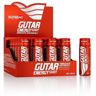 Nutrend Gutar 60 ml