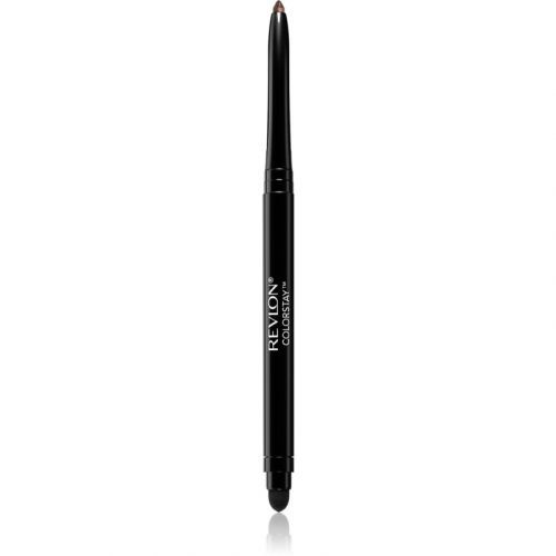 Revlon Cosmetics ColorStay™ očné linky so strúhatkom odtieň 201 Black 0,28 g