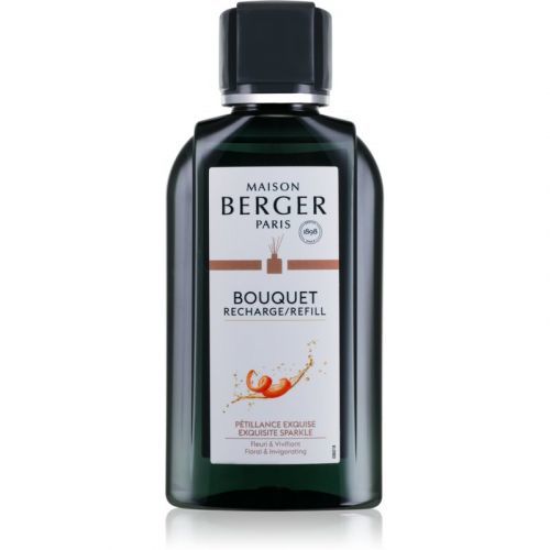Maison Berger Paris Exquisite Sparkle náplň do aróma difuzérov 200 ml