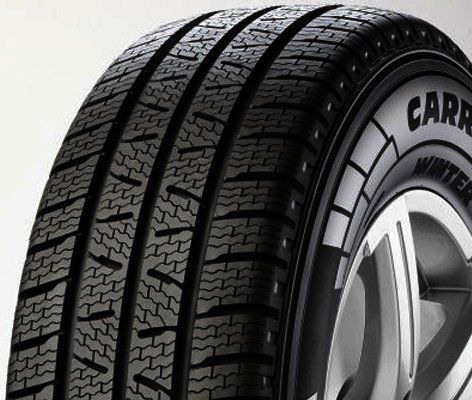 Pirelli WINTER CARRIE 205/65 R16 107T