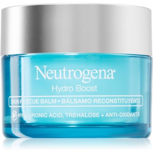 Neutrogena Koncentrovaný pleťový balzam Hydro Boost (Skin Rescue Balm) 50 ml