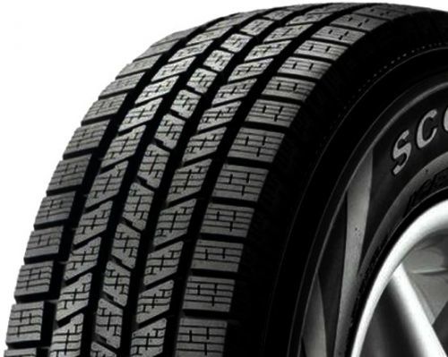 Pirelli SC ICE&SNOW RunFlat 285/35 R21 SC ICE 105V XL r-f
