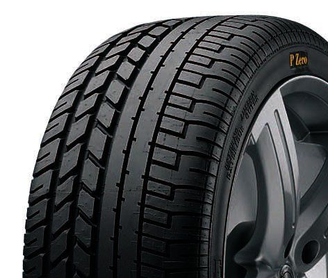 Pirelli P ZERO ASIMMETRICO 335/35 R17 PZERO ASIMM (106Y)