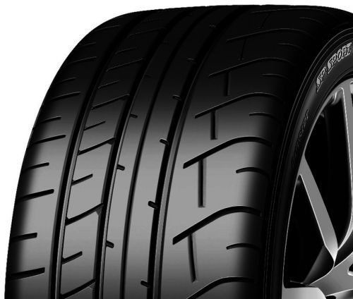 Dunlop SP SPORT MAXX GT600 ROF 285/35 R20 SP MAXX GT600 104Y XL DSST