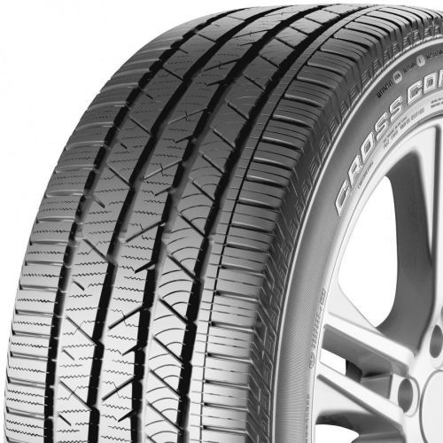 Continental CrossContact LX Sport 275/50 R20 CC LX Sport 113H XL AO FR M+S