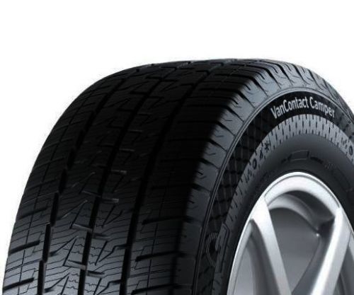 Continental VanContact Camper 215/70 R15 C 109R M+S 3PMSF