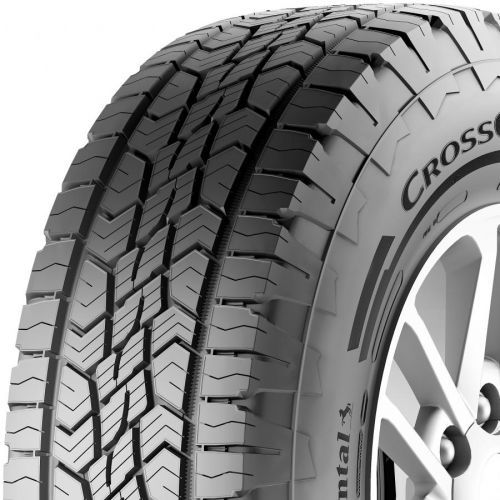 Continental CrossContact ATR 265/60 R18 CC ATR 110H FR M+S