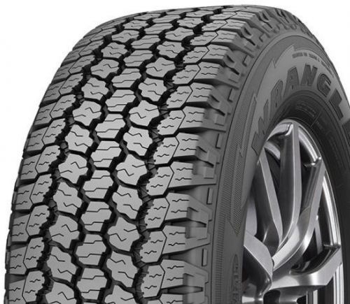 Goodyear WRANGLER ALLTERRAIN ADVENTURE 255/55 R18 WRL ALL-TERRAIN ADVENTURE 109H XL M+S