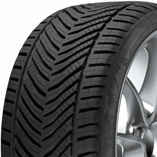 kormoran all season 205/55 r16 94 v xl celoročné
