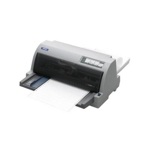 Tlačiareň Epson LQ-690 C11CA13041