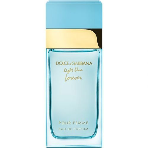Dolce & Gabbana Light Blue Forever parfumovaná voda pre ženy 100 ml