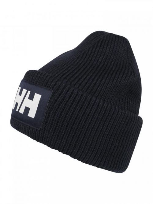 HELLY HANSEN Čiapky  námornícka modrá / biela