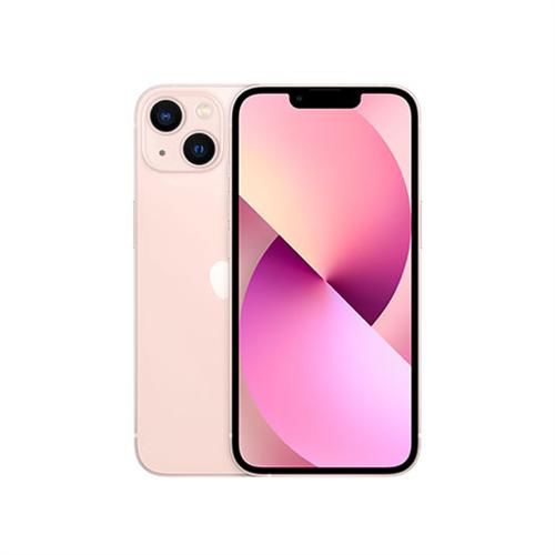Apple iPhone 13 128GB Pink MLPH3CN/A