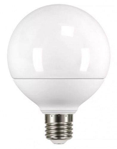 EMOS ZQ2150 LED ZIAROVKA CLASSIC GLOBE 11,5W E27 TEPLA