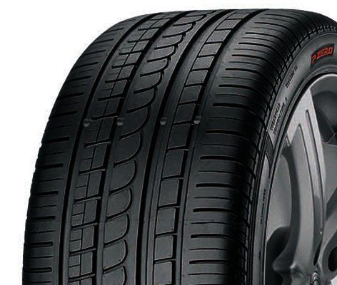 Pirelli PZERO ROSSO ASIMMETRICO 275/40 R20 PROSSO ASIM. 106Y (N1) FR