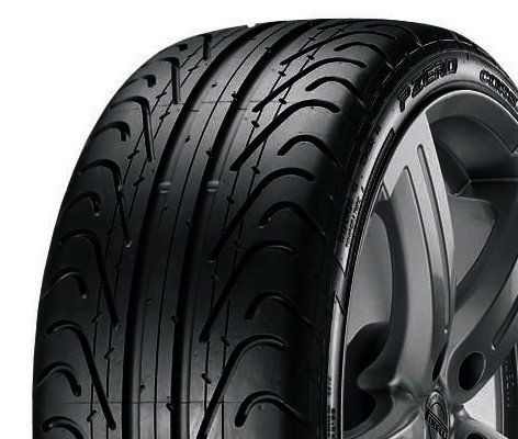 Pirelli PZERO CORSA DIREZIONALE 255/35 R20 PZERO CORSA DIR (97Y) XL (AMP) FR