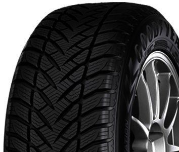 Goodyear ULTRA GRIP+ SUV 265/65 R17 ULTRA GRIP+SUV 112T M+S 3PMSF.