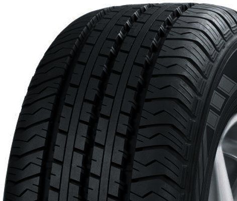 Nokian cLine CARGO 235/60 R17 C 117/115R