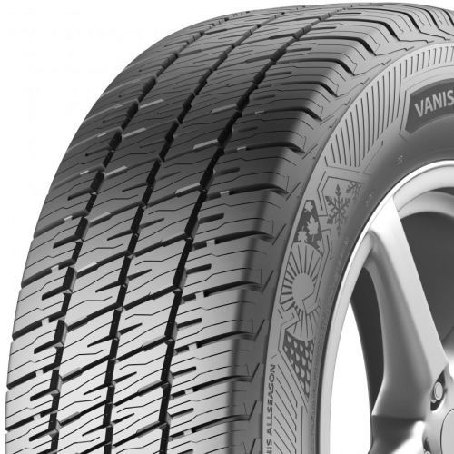 Barum Vanis AllSeason 225/75 R16 C 121/120R M+S 3PMSF