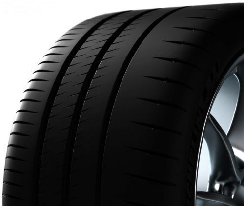 Michelin PILOT SPORT CUP 2 265/35 R19 98Y XL MFS