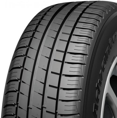 BFGoodrich ADVANTAGE SUV 215/55 R18 99V XL