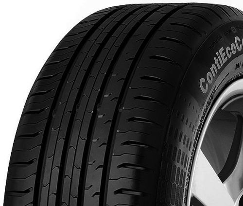 Continental ContiEcoContact 5 205/55 R17 CEC 5 91W MO