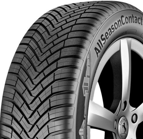 Continental AllSeasonContact 215/65 R17 99V M+S 3PMSF