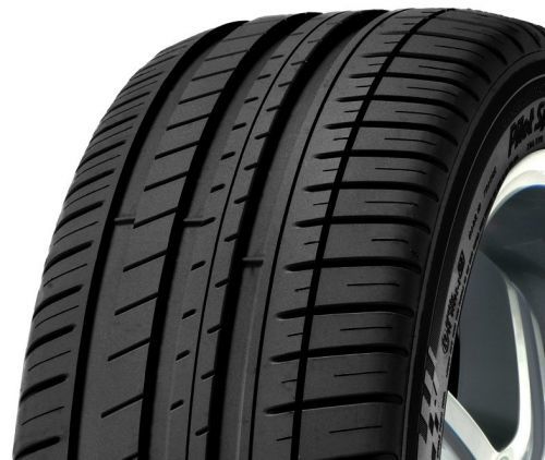 Michelin PILOT SPORT 3 ZP ACOUSTIC GRNX 245/35 R20 PilotSport 3 ZP A 95Y XL FR * MOE