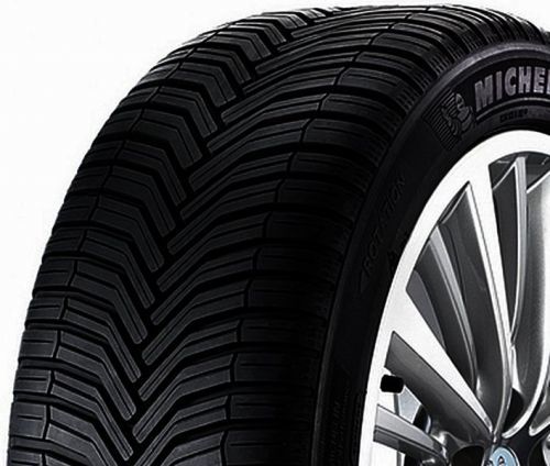 Michelin CROSSCLIMATE SUV 235/65 R18 110H XL