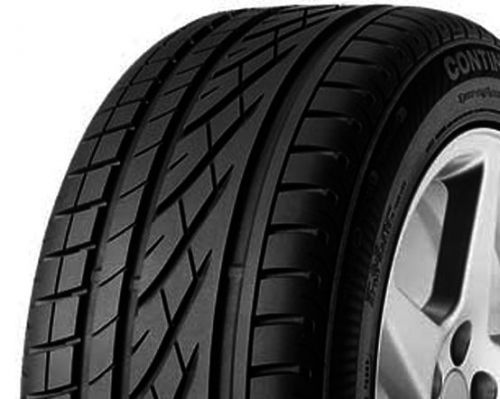 Continental ContiPremiumContact 195/55 R16 CPC 87V MO FR