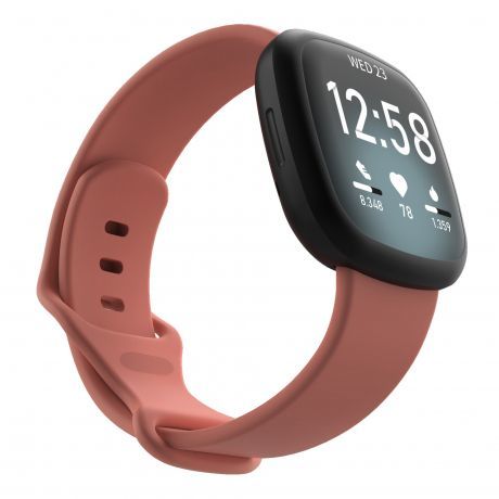 Xiaomi Amazfit Verge Silicone remienok, Rock Blue