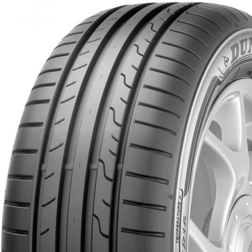 Dunlop SP BLURESPONSE 215/50 R17 SPORT BLURESPONSE 95W XL